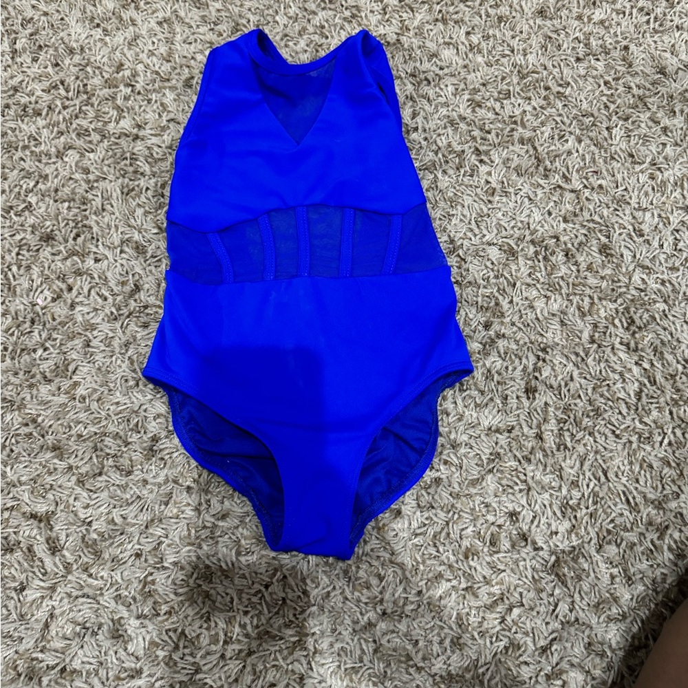 FIVE dance leotard, Sz YL